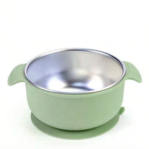 Stainless Steel Bowl