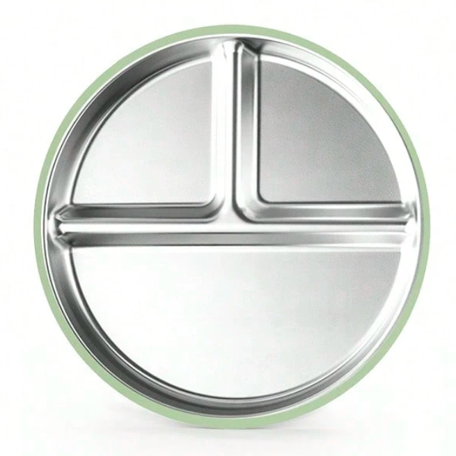 Stainless Steel Plate