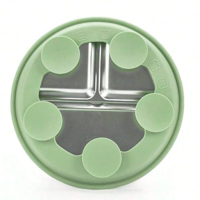 Stainless Steel Plate
