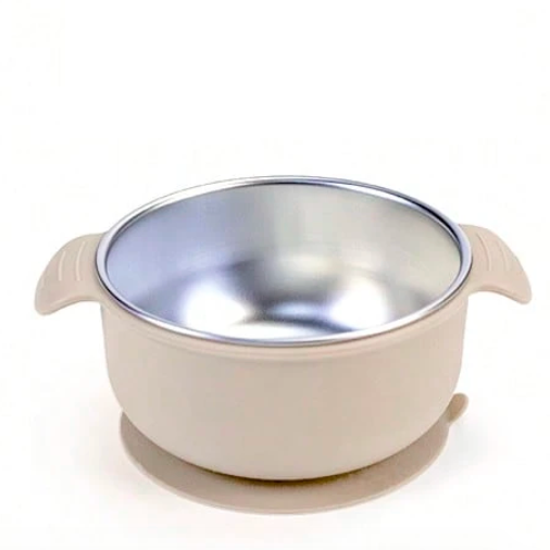 Stainless Steel Bowl