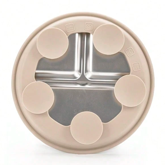 Stainless Steel Plate