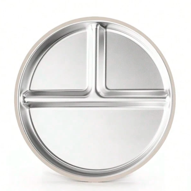 Stainless Steel Plate