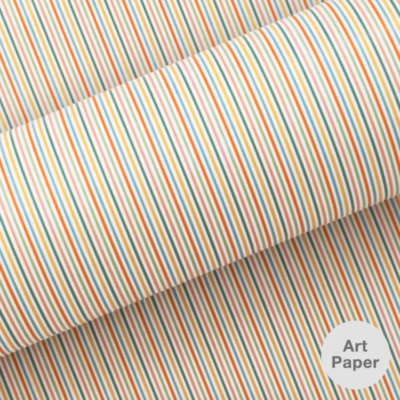 Gessati Multi Wrapping Paper