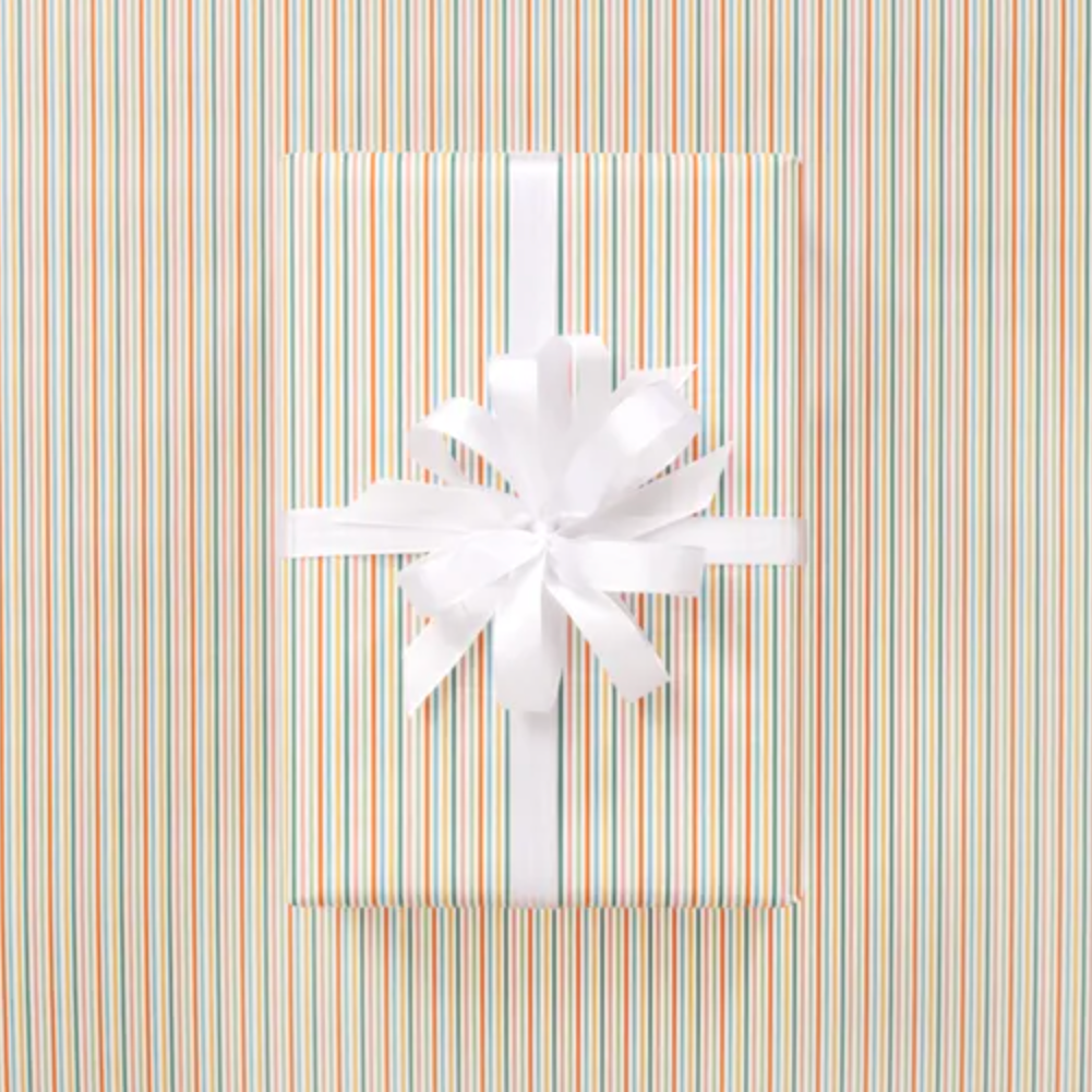 Gessati Multi Wrapping Paper
