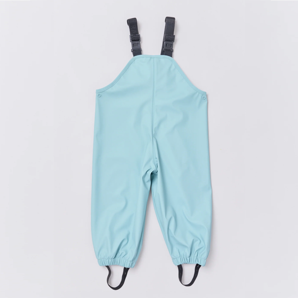 Overalls, Seafoam