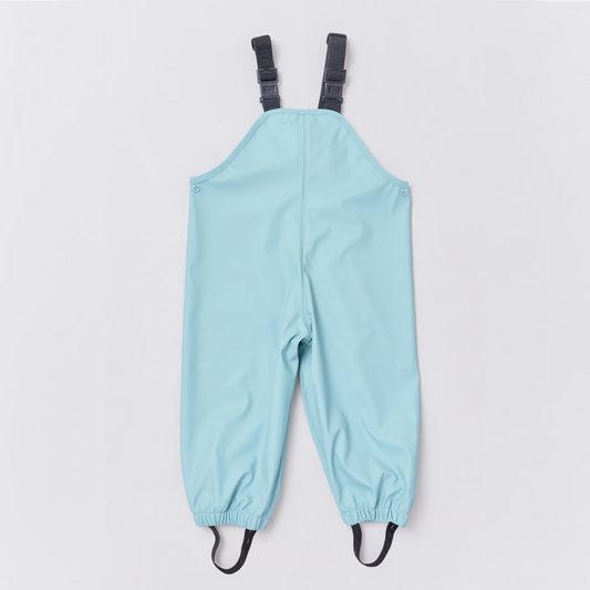 Overalls, Seafoam