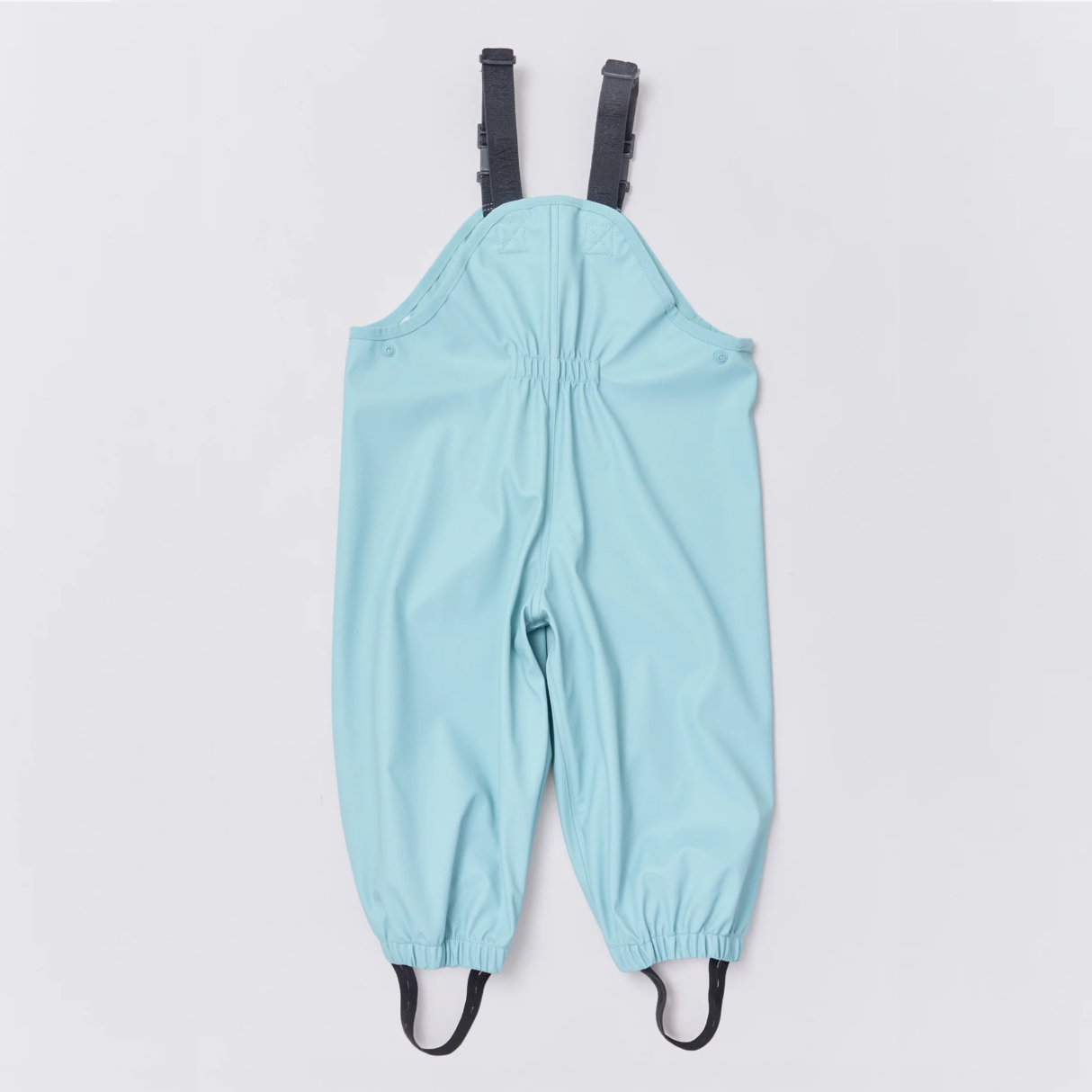 Overalls, Seafoam