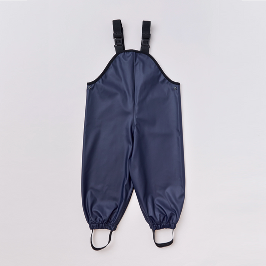 Overalls, Midnight Navy