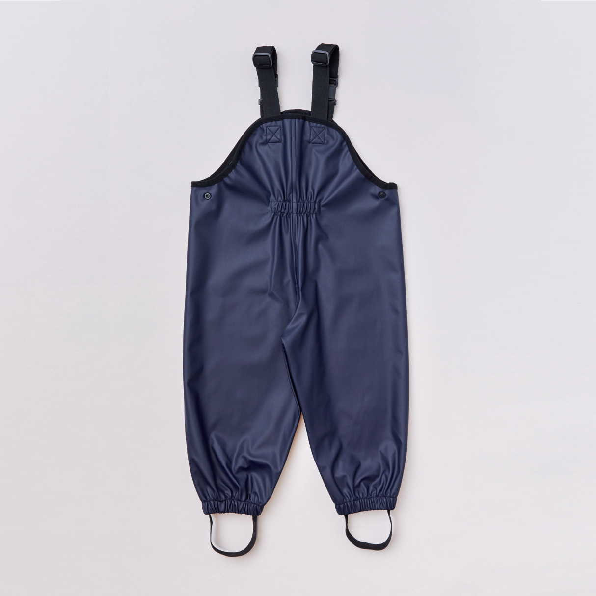 Overalls, Midnight Navy