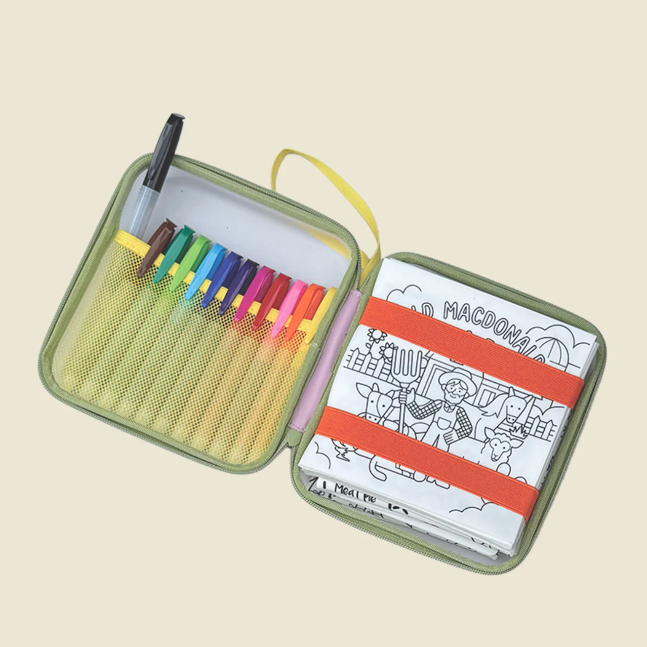 Travel Case