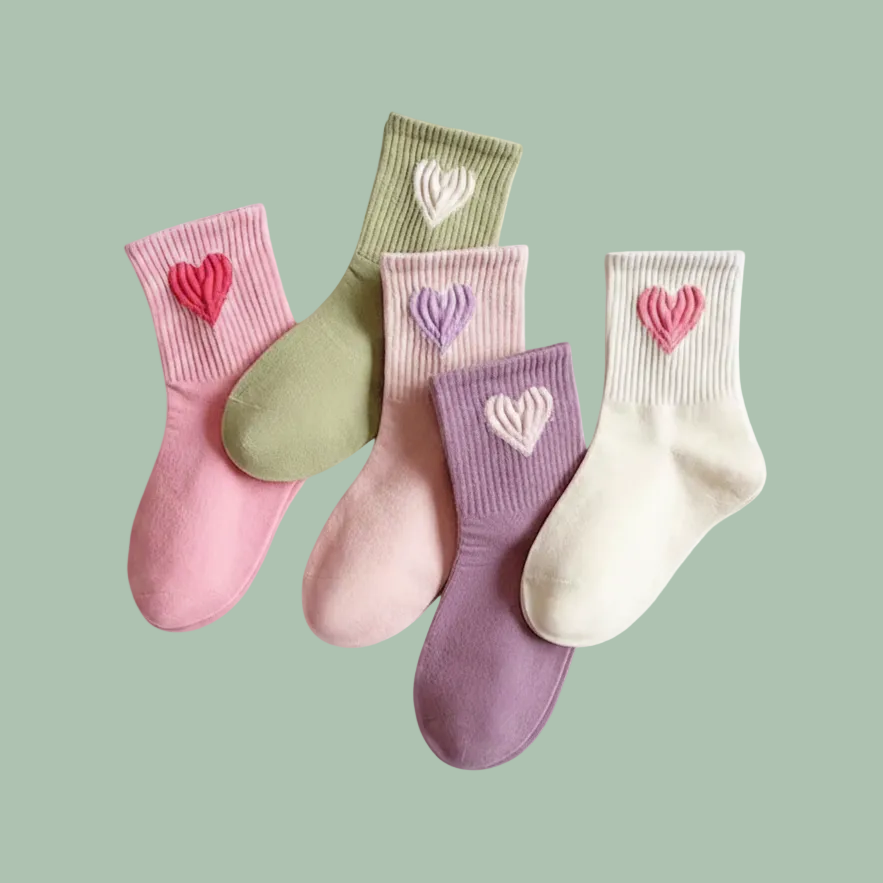 Big Love Socks