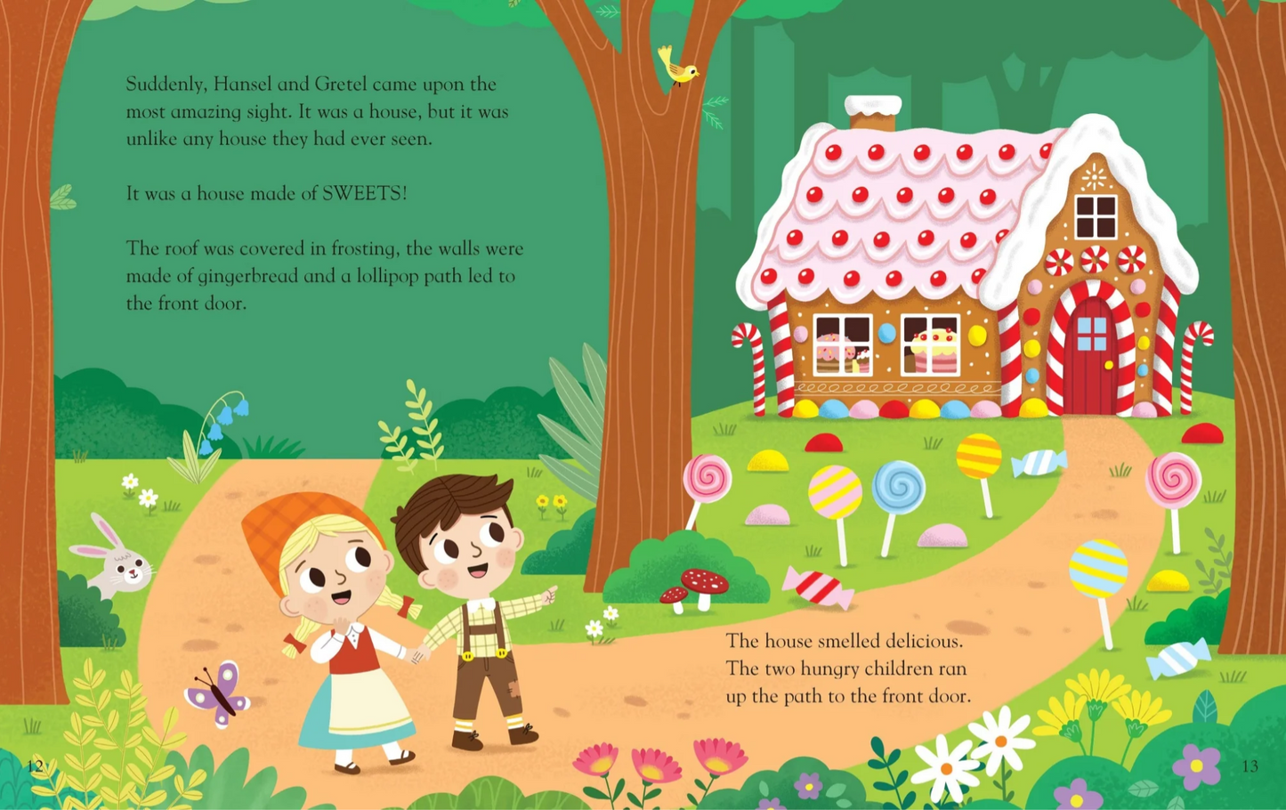 A Treasury of Favourite Tales