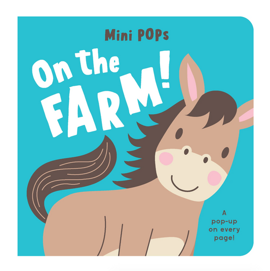 Mini Pops, On the Farm