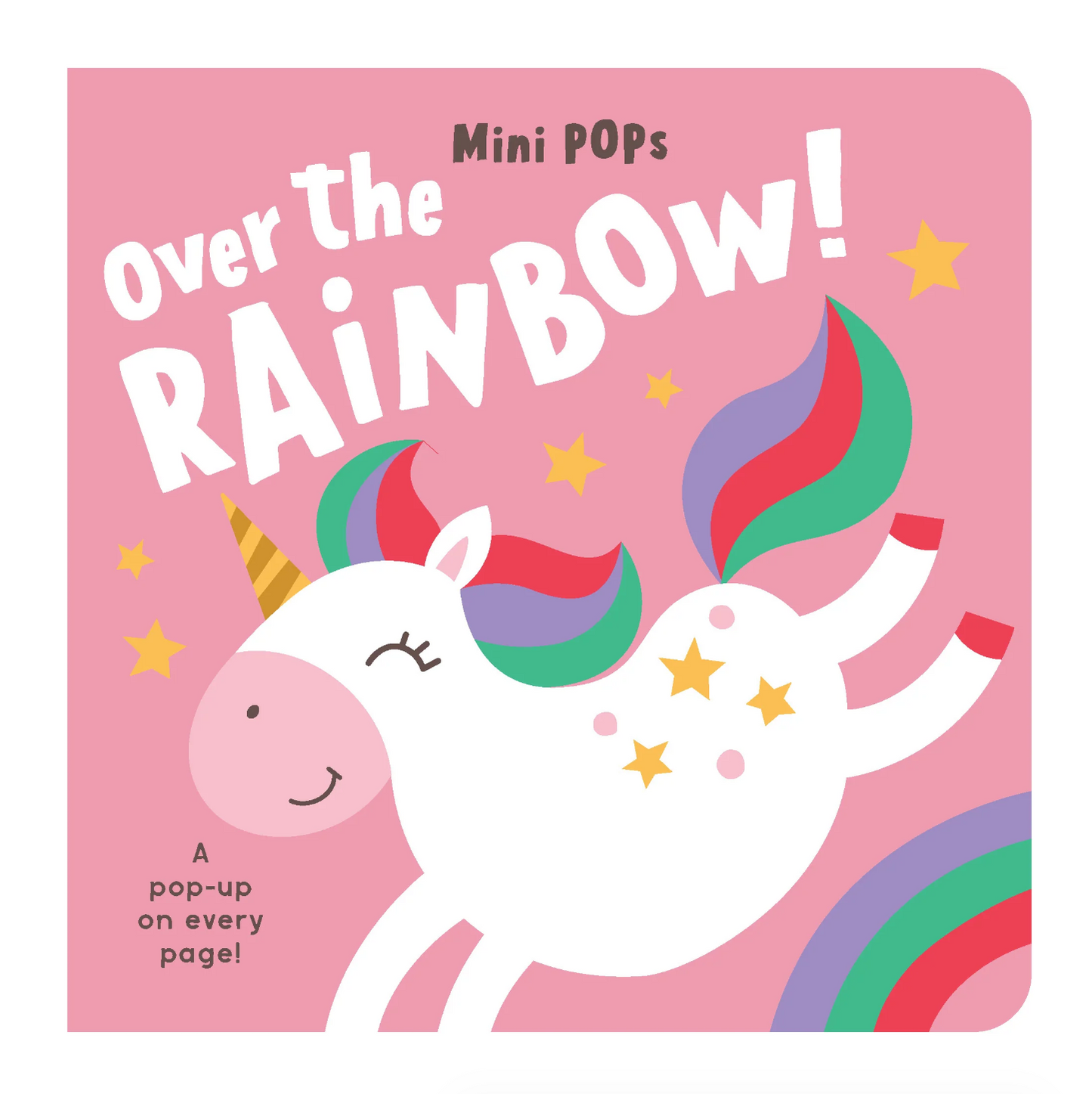 Mini Pops, Over the Rainbow