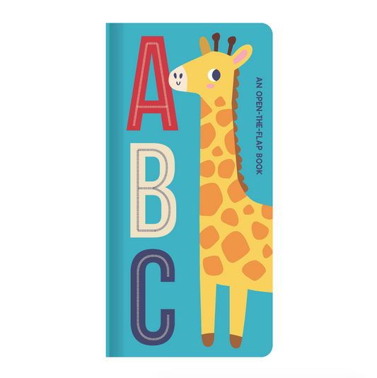 Tall Book, ABC