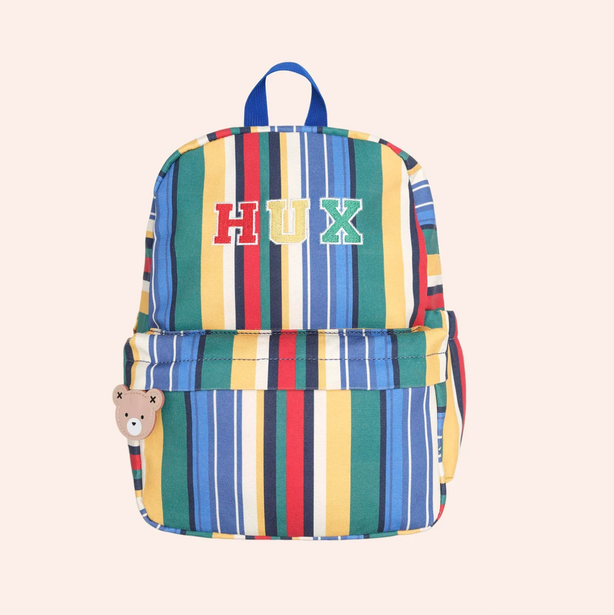 Vacay Stripe Backpack