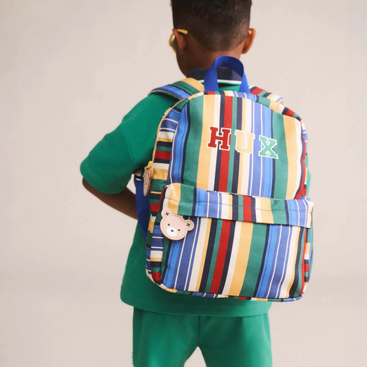Vacay Stripe Backpack