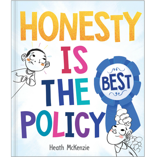 Life Lessons, Honesty is the Best Policy