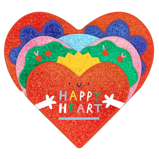 Happy Heart