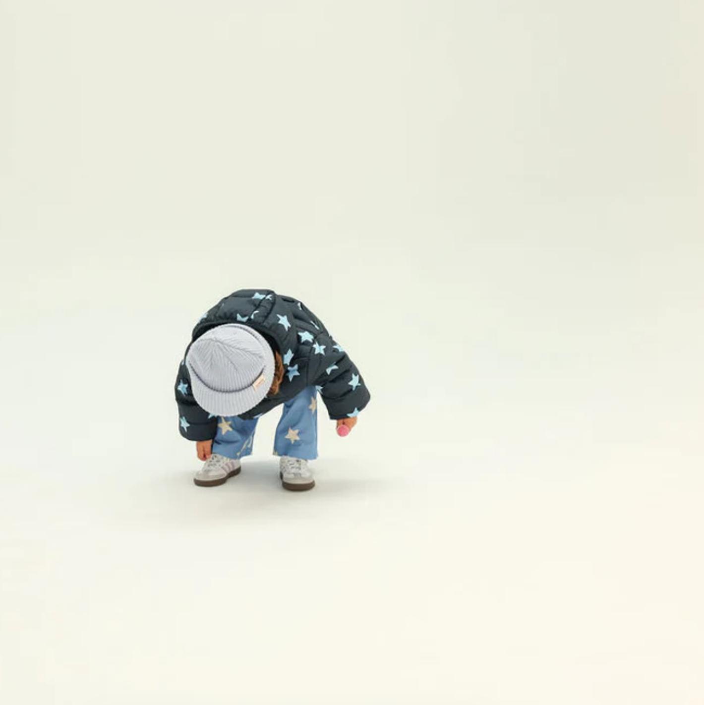 Lulu Jacket, Navy