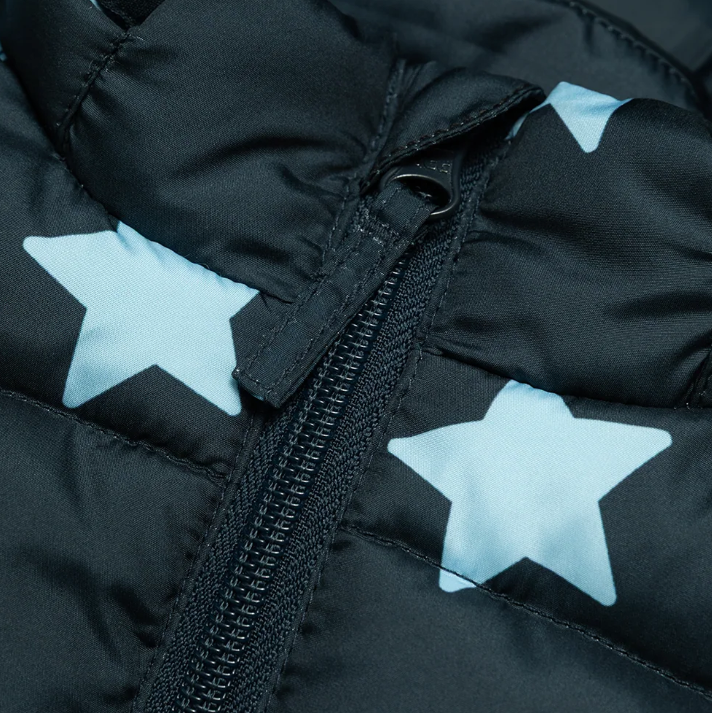 Lulu Jacket, Navy
