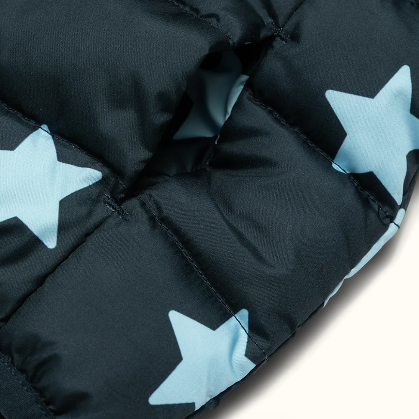 Lulu Jacket, Navy