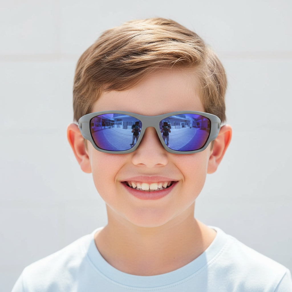 Speedy Sunglasses