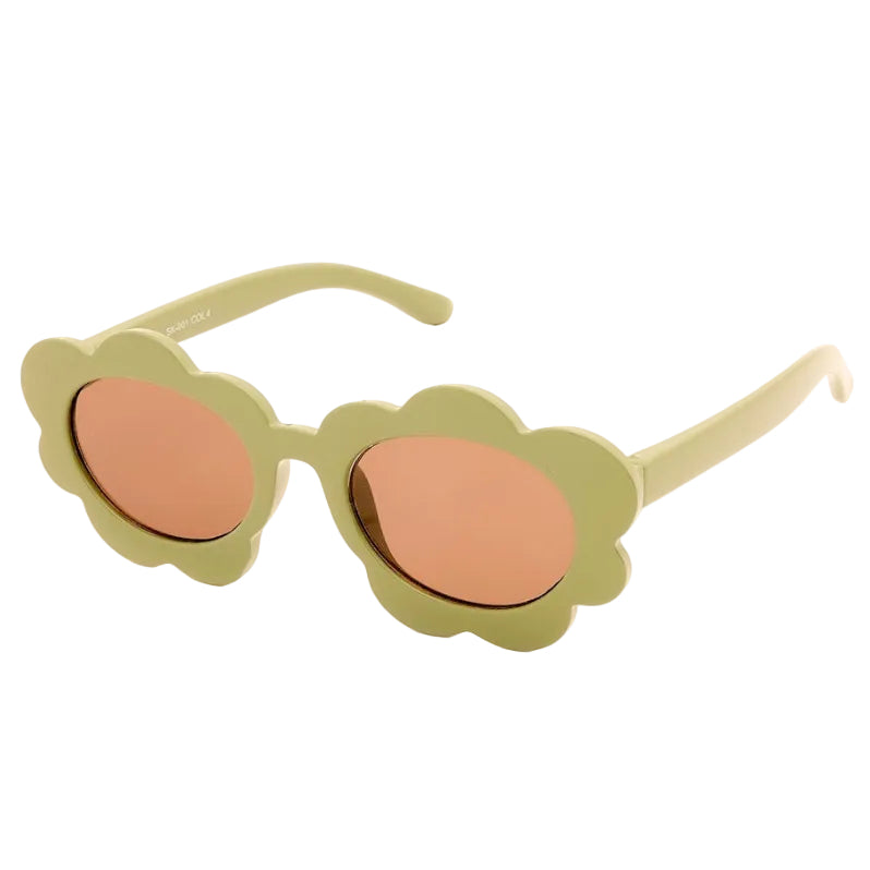 Clover Sunglasses