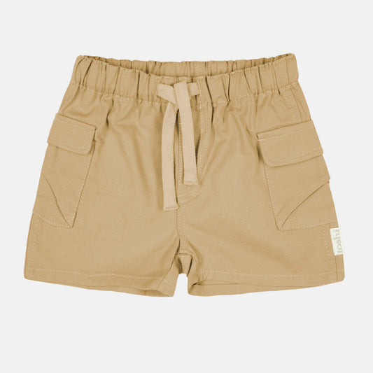 Billy Baby Shorts, Driftwood