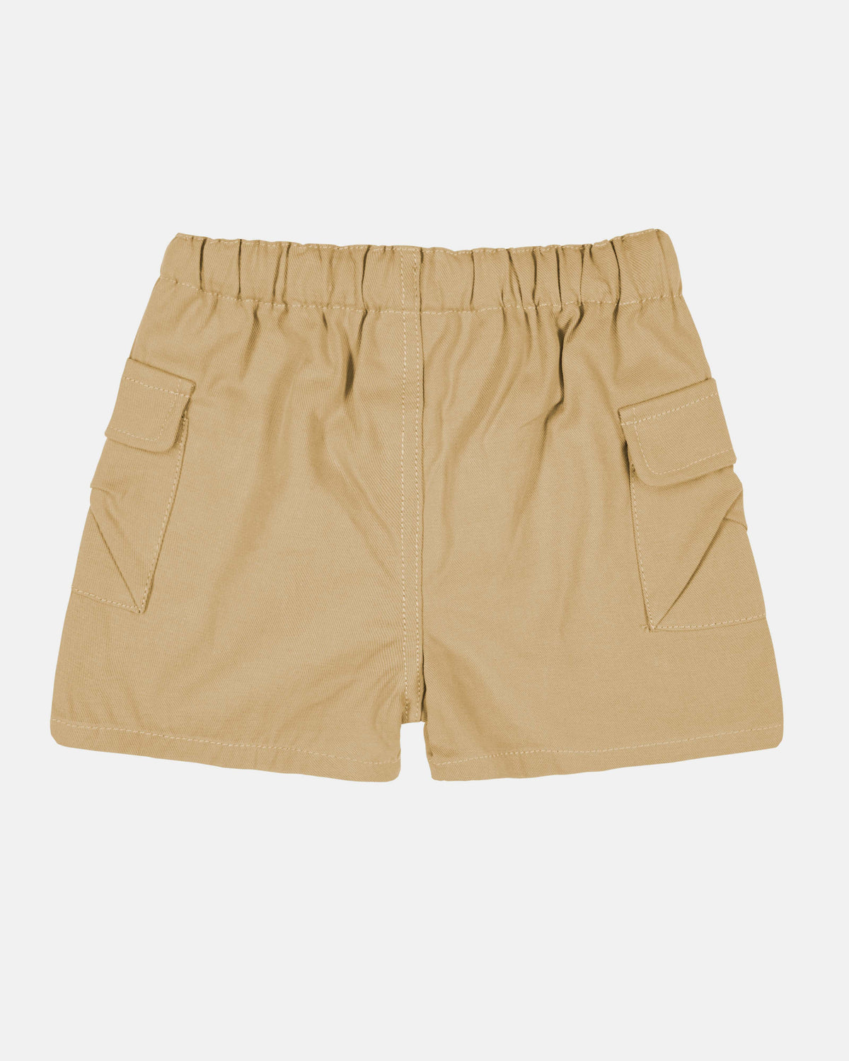 Billy Baby Shorts, Driftwood