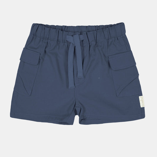 Billy Baby Shorts, Midnight