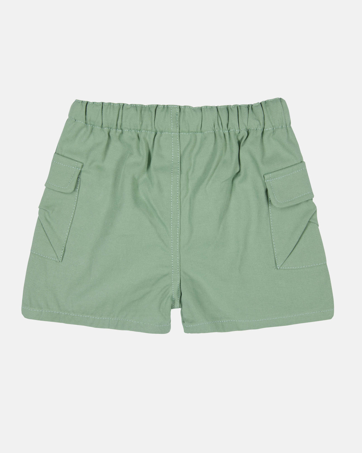 Billy Baby Shorts, Teal
