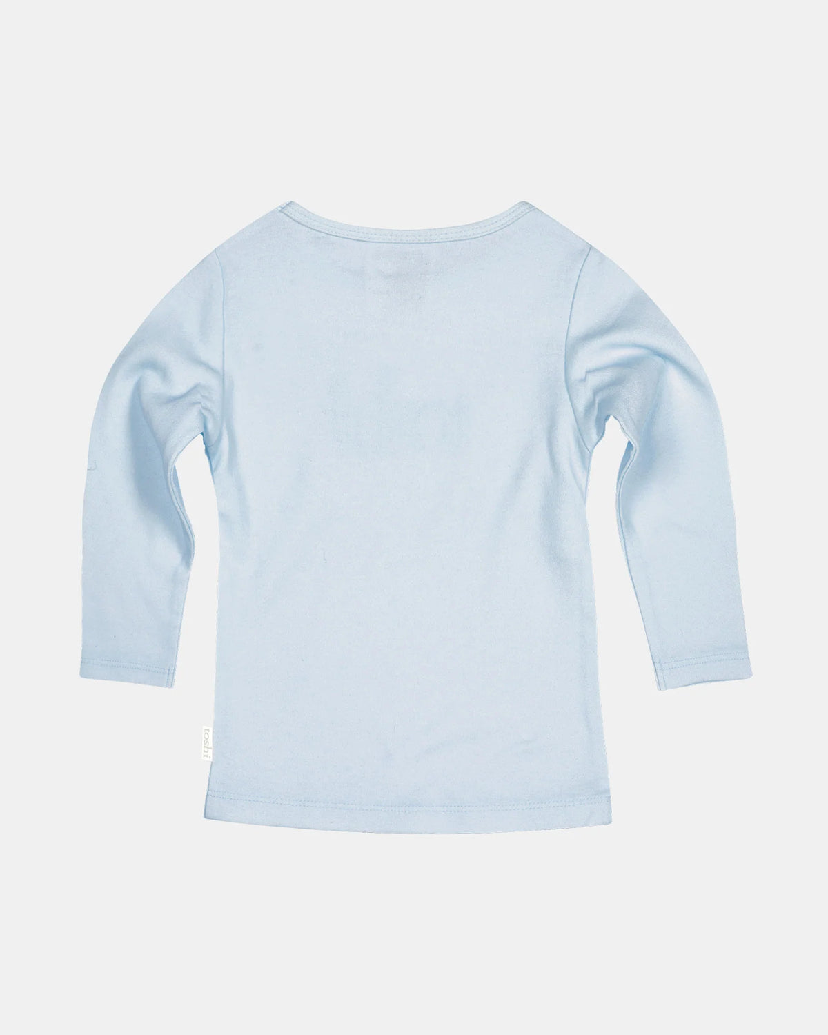 Dreamtime Organic L/S Tee, Dusk