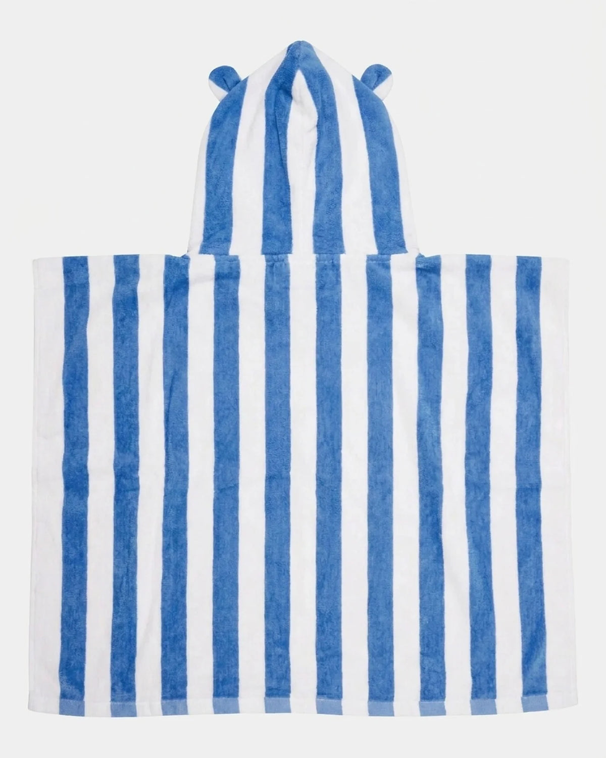 Beachcomber Hooded Towel, Capri