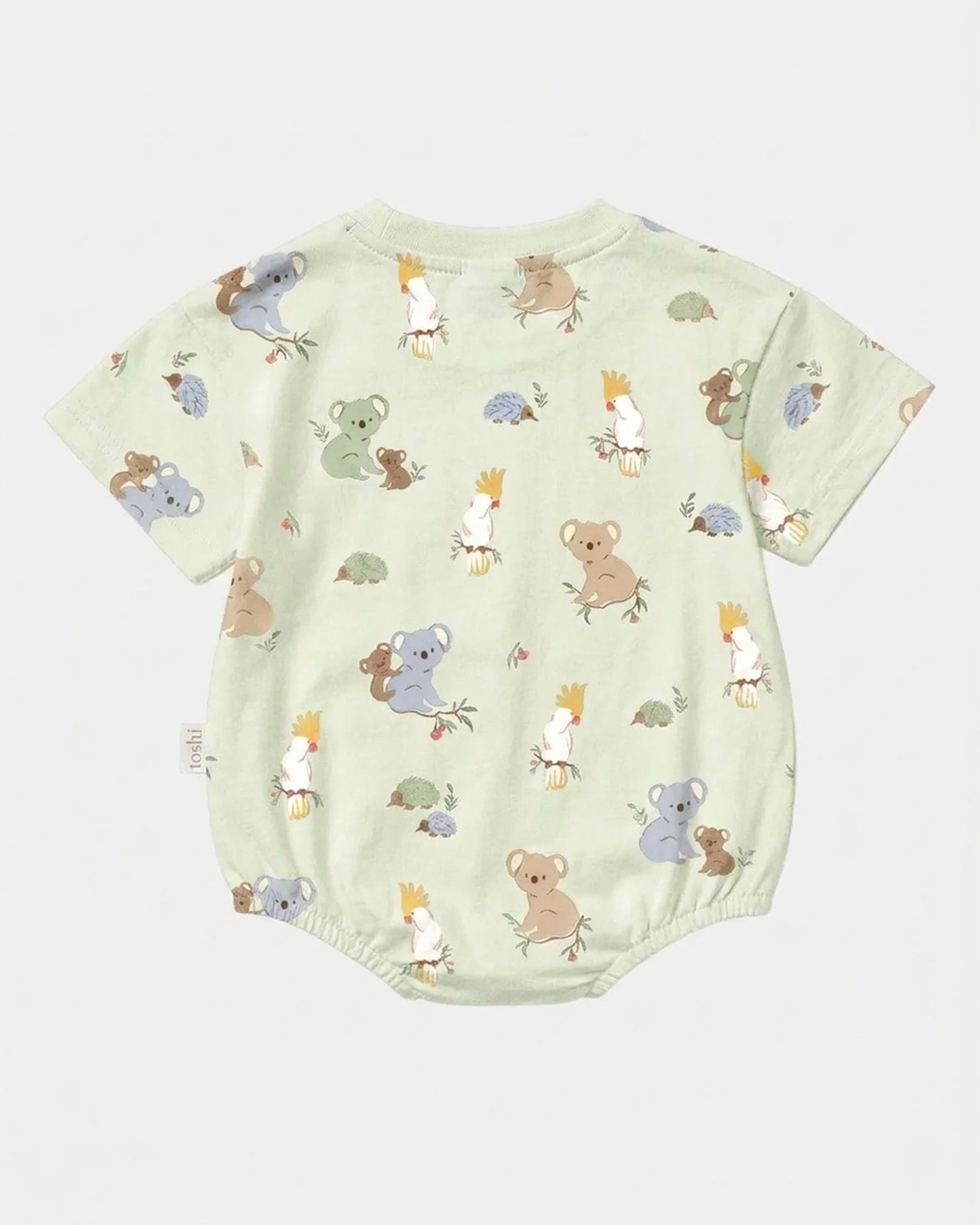 Bubble Onesie, Gumnut Babies