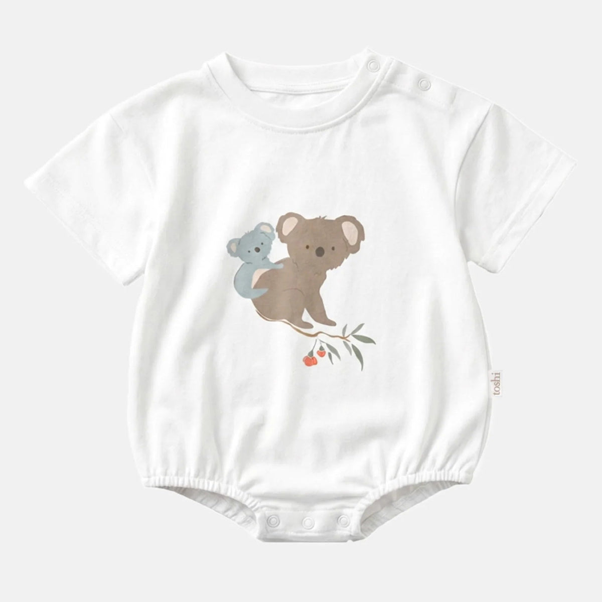 Bubble Onesie, Koala