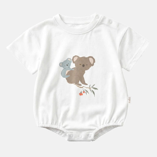Bubble Onesie, Koala