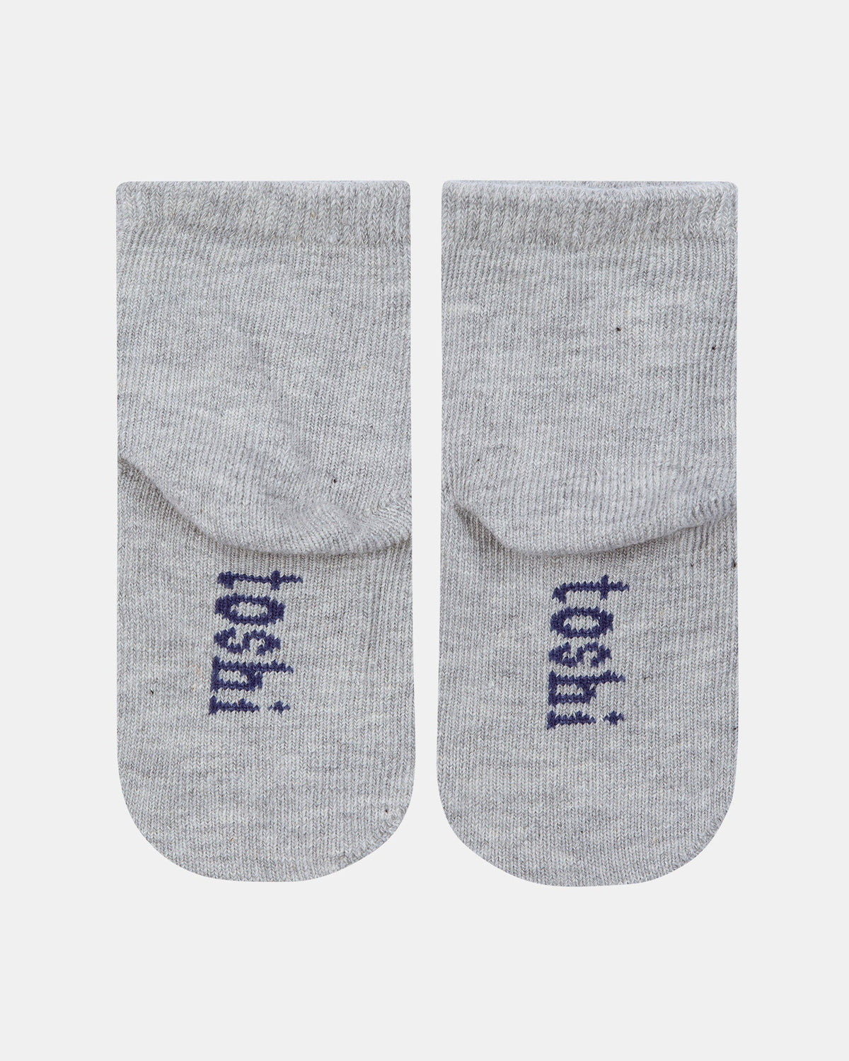 Organic Ankle Socks, Lucie Goosie