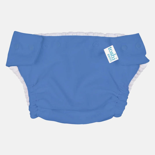 Beachcomber Reusable Swim Nappy, Capri