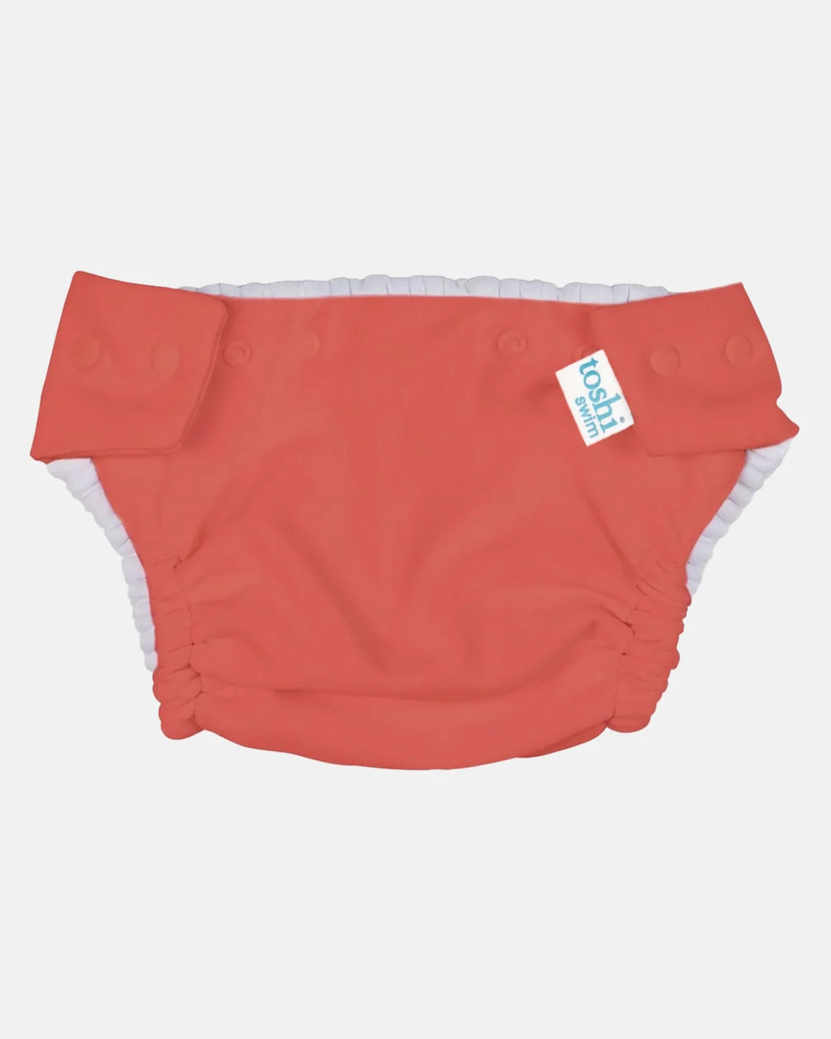 Beachcomber Reusable Swim Nappy, Lobster