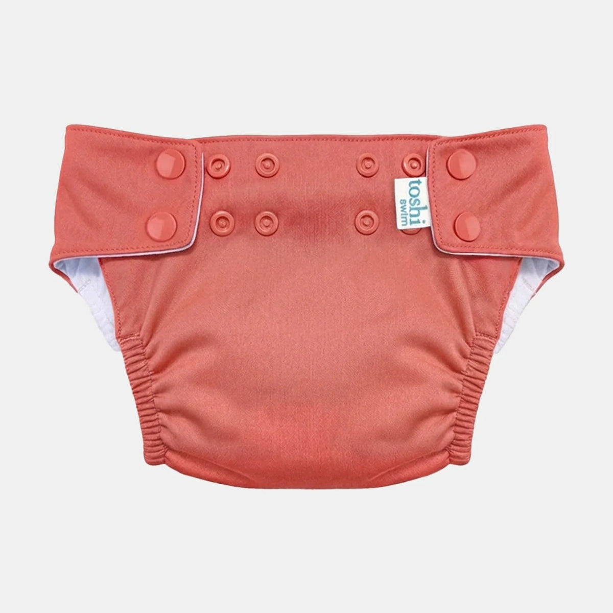 Beachcomber Reusable Swim Nappy, Lobster