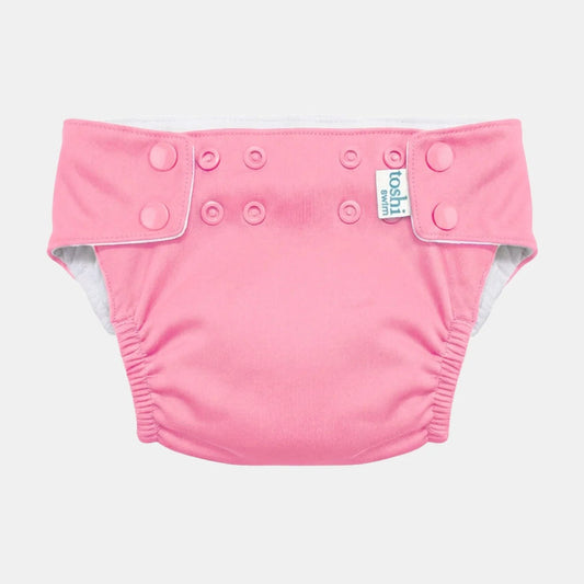 Beachcomber Reusable Swim Nappy, Watermelon
