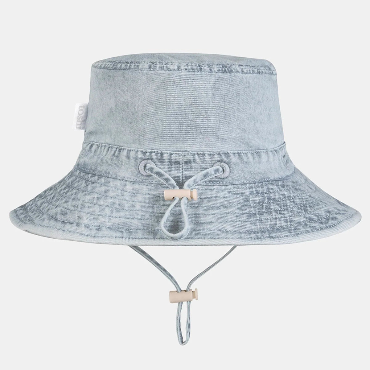 Olly Sunhat, Indiana