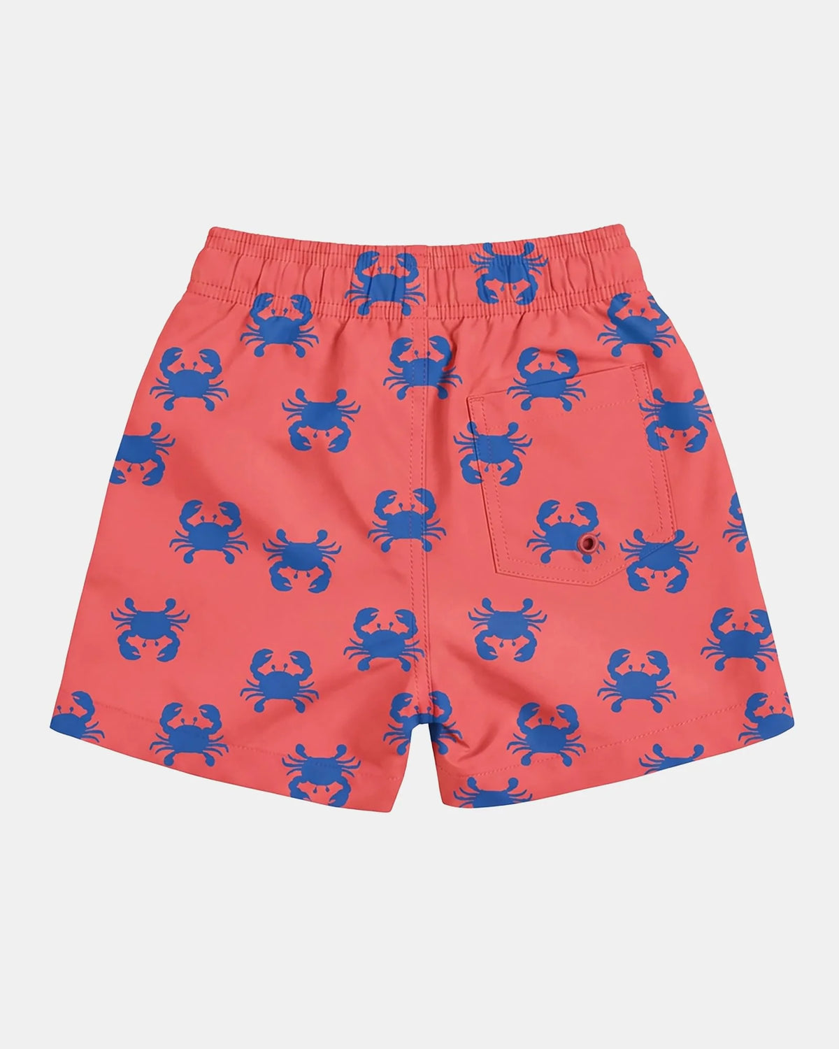 Pirate Boardies, Mud Crabs