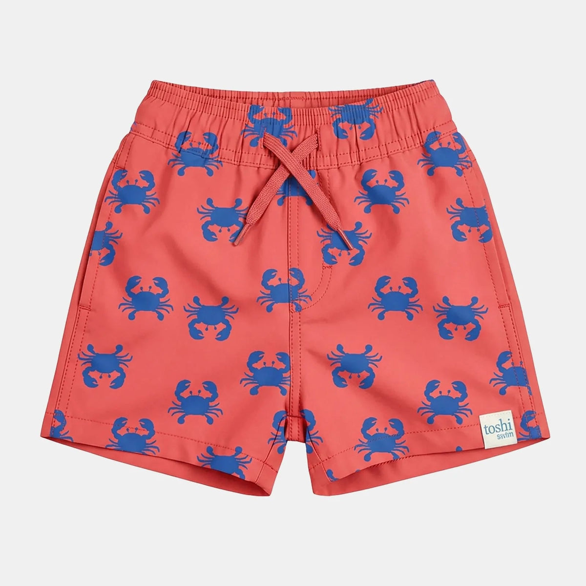Pirate Boardies, Mud Crabs