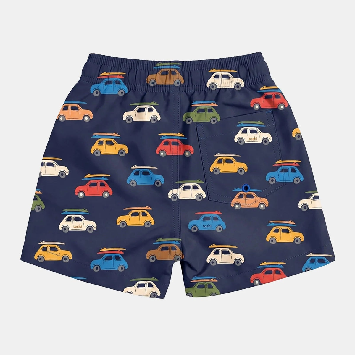 Pirate Boardies, Wave Buggies