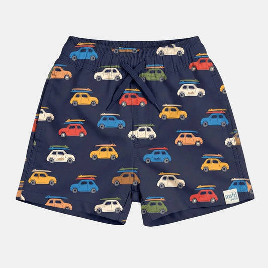 Pirate Boardies, Wave Buggies