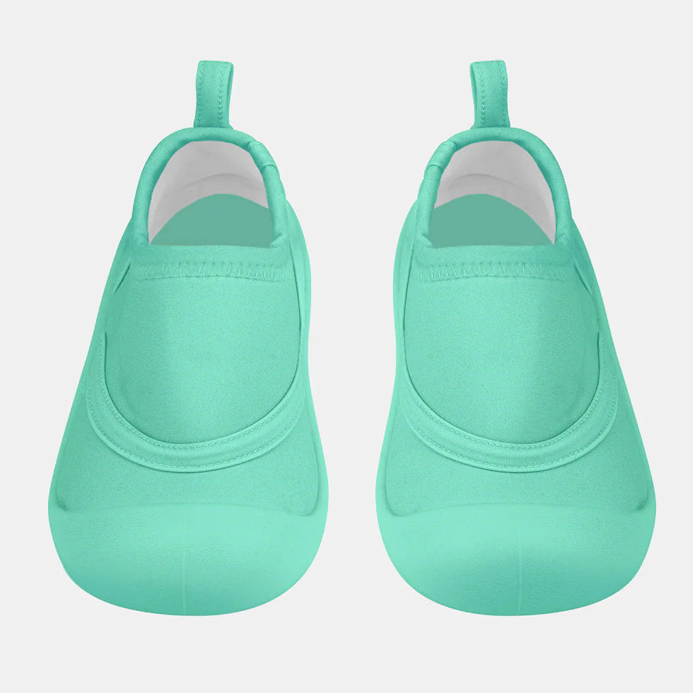 Swim Reef Booties, Seagrass