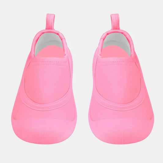 Swim Reef Booties, Watermelon