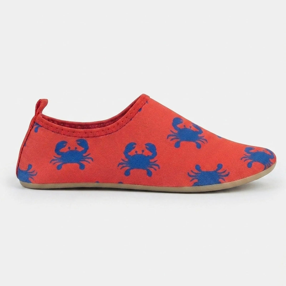 Pirate Swim Water Shoes, Mud Crabs